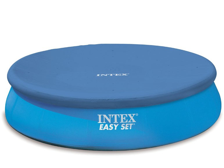 Чехол Intex интекс 28021 для наливного круглого бассейна 305 смНет в наличии