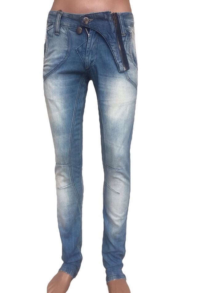 Модні джинси чоловічі недорого всього 350грн - купити за найвигіднішою  ціною в Одесі - інтернет-магазин Myjeans
