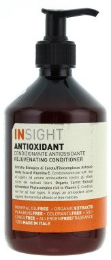 

Кондиционер тонизирующий для волос Insight Antioxidant Rejuvenating Conditioner, 400 ml