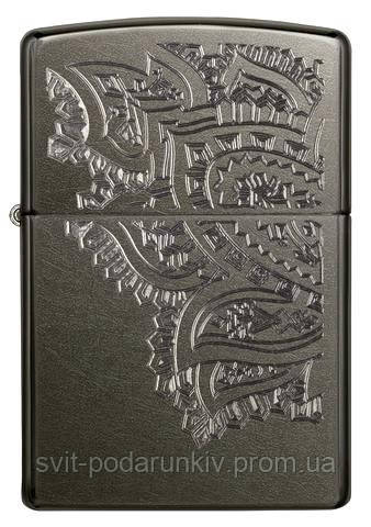 

Зажигалка Zippo 29431 Iced Paisley