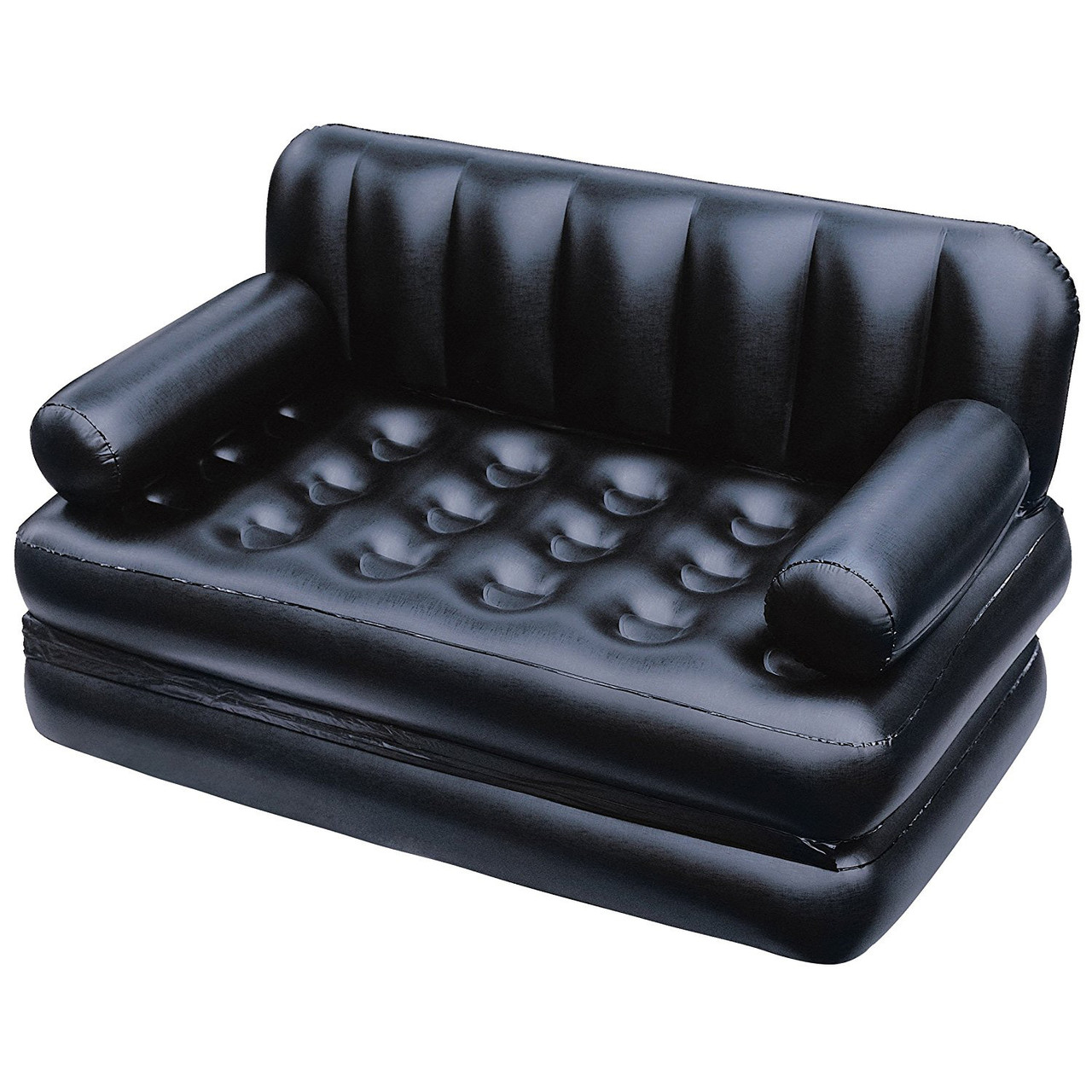 Надувной диван-трансформер Bestway 75054 (188х152х64 см) без насосаНет в наличии
