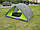 Палатка четырехместная GreenCamp. Распродажа! Оптом и в розницу!, фото 2