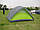 Палатка четырехместная GreenCamp. Распродажа! Оптом и в розницу!, фото 5