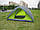 Палатка четырехместная GreenCamp. Распродажа! Оптом и в розницу!, фото 6