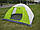 Палатка четырехместная GreenCamp. Распродажа! Оптом и в розницу!, фото 7
