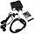 Китайский Nokia 6700, 4 SIM, ТВ, FM-радио, Java. Металлический корпус., фото 8