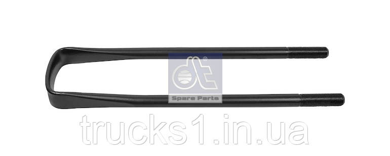 

Стремянка Mercedes 4.40289 (Diesel Technic)