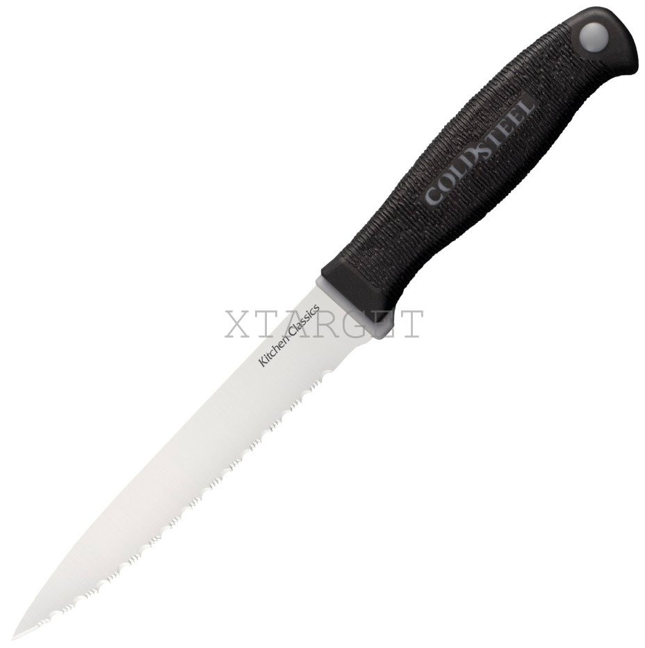 

Нож кухонный Cold Steel Steak Knife