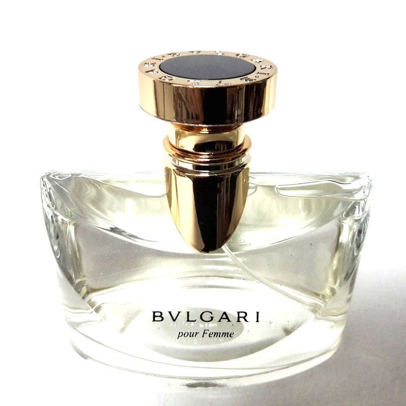 

Bvlgari Pour Femme парфюмированная вода - тестер, 100 мл