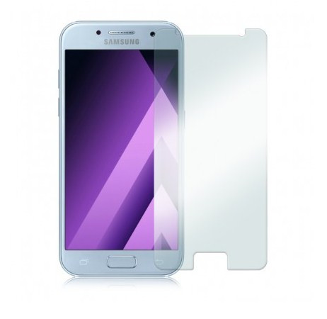 Закаленное защитное стекло для Samsung Galaxy A3 2017 (A320)