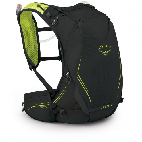 

Рюкзак Osprey Duro 15 with Res/Btls