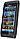 Китайский Nokia N8, 2 SIM, Java, FM-радио. Точная копия. Металлический корпус., фото 2
