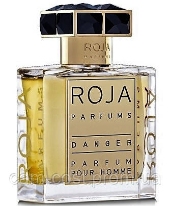 

Тестер ROJA DOVE Danger Pour Homme edp 50 мл