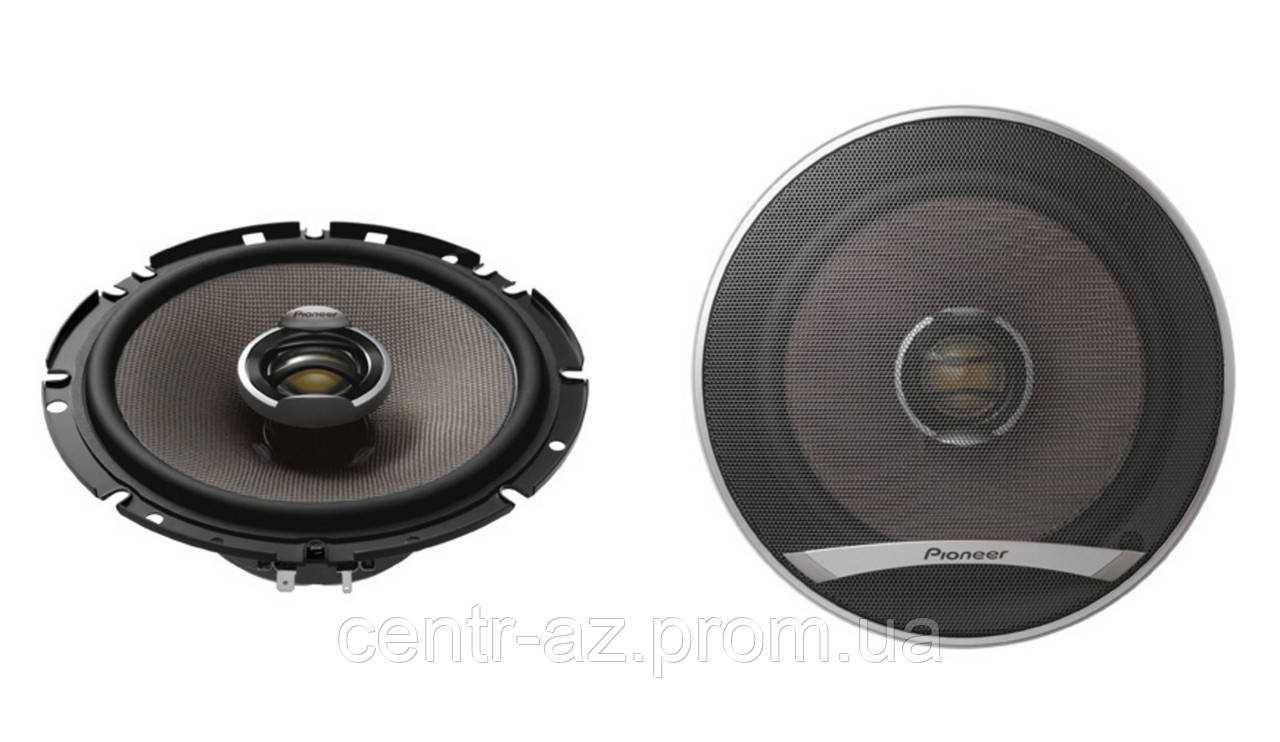 

Колонки автомобильные Pioneer TS-E1702i