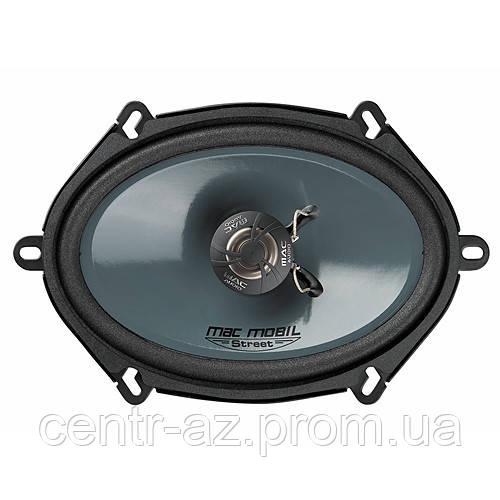 

Автоакустика Mac Audio Mac Mobil Street 57.2