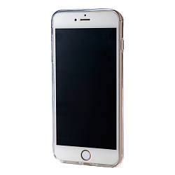 Чохол-накладка Innerexile Crystal для Apple iPhone 7 прозорий