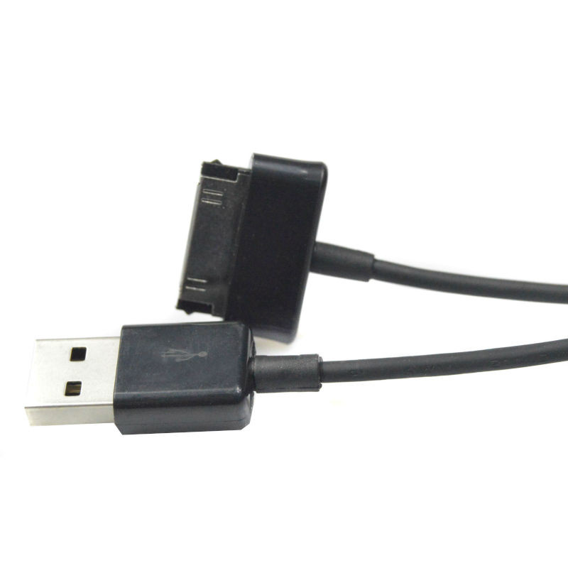 USB-кабель для Samsung Galaxy Tab (Black)