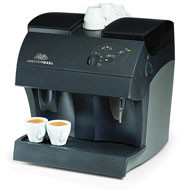 

Кофемашина SOLIS MASTER 5000