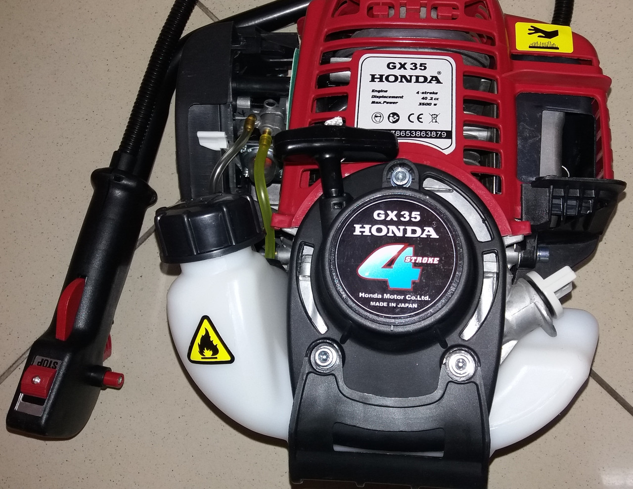 Honda 4 тактный. Триммер Хонда 4 тактный gx35. Триммер бензиновый Honda GX-35. 4 Тактный двигатель Honda GX 35. Двигатель Honda gx35.