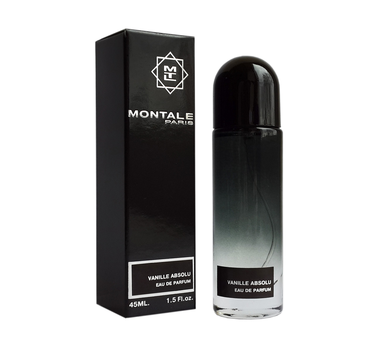 

Montale Vanille Absolu ( Монталь Ванила Абсолю) 45 мл. (реплика)