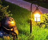 Садово-парковый светильник