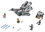 Конструктор LEGO Star Wars 75147  Звёздный мусорщик, фото 3
