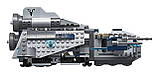 Конструктор LEGO Star Wars 75147  Звёздный мусорщик, фото 4