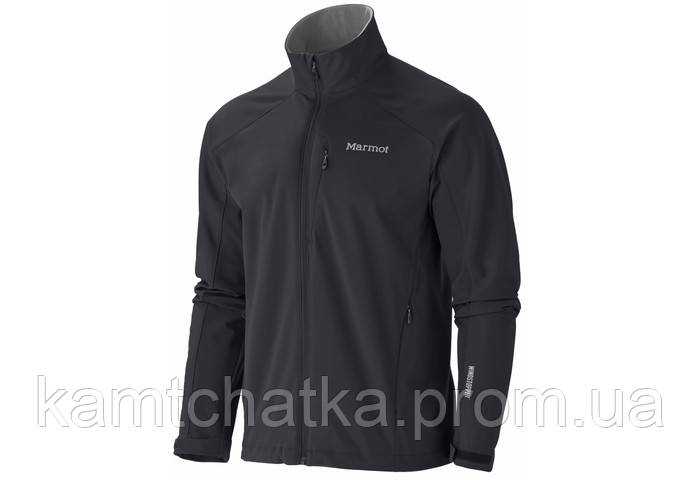 

Непродуваемая куртка Marmot Leadville Jacket (80340) L, Black (001)