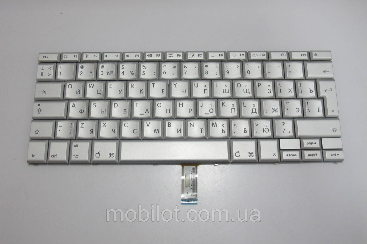 Клавиатура MacBook Pro A1226 (NZ-2367)