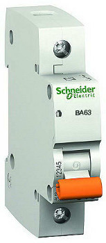 автомати Schneider Electric 