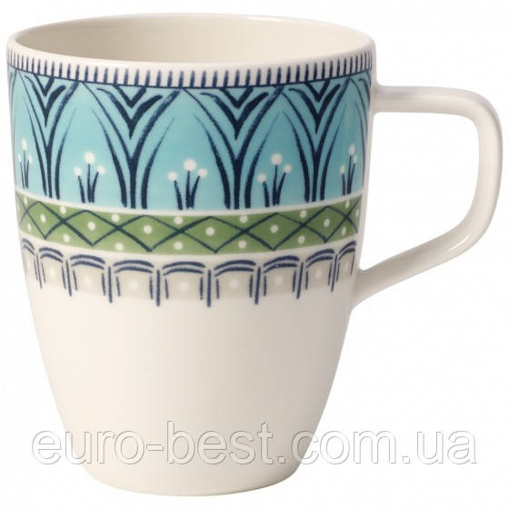 

Villeroy & Boch Casale Blu Dorina Mug чашка