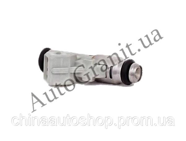 

Форсунка топливная MAGNETI MARELLI, CHERY QQ, S11-BJ1121011