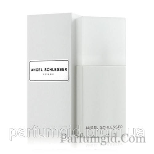 

Оригинальные женские духи Angel Schlesser Femme (Ангел Шлессер Фэм) 50 ml/мл, туалетная вода женская