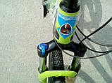 Подростковый велосипед Titan Flash 24 дюйма, фото 9
