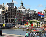 Экскурсионный тур в Европу "Майские праздники в Амстердаме", фото 3