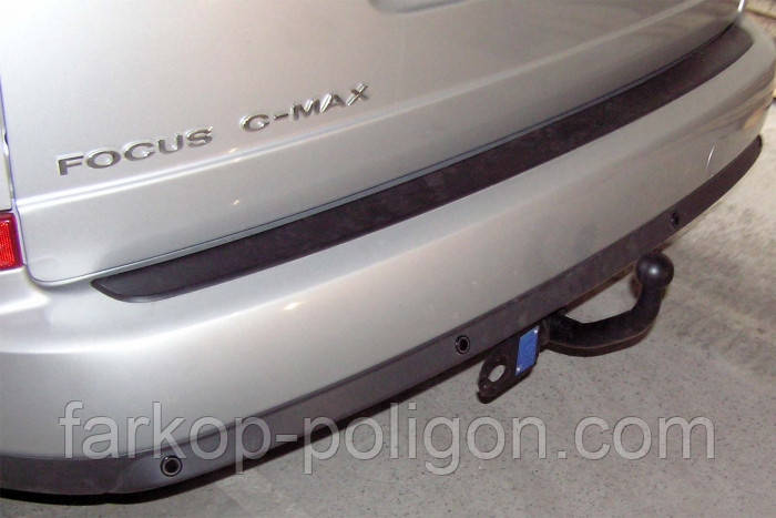 

Фаркоп Ford Focus C-Max с 2004 г.