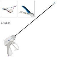 Инструмент LigaSure Advance LF5544 лапароскопический рассекающий диссектор, фото 1
