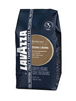 Кофе зерновой Lavazza espresso crema e aroma (Акция)