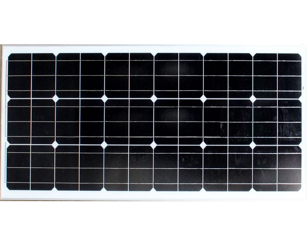 Панель солнечная Solar board 150W 1480*670*3518V, поликристаллическая солнечная панель