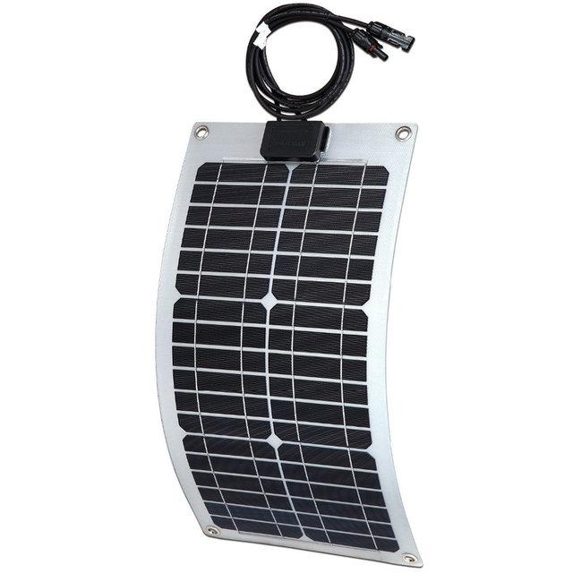 Солнечная панель Solar board 5W 9V, солнечное зарядное устройство Solar Panel GD-Light 