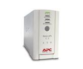 

ИБП APC Back-UPS CS 650VA (BK650EI)