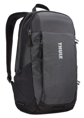 

Вместительный рюкзак 14-15" 14 л. EnRoute Backpack 18L (Black) 6330149, черный