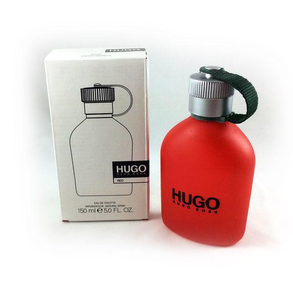 Туалетная вода hugo boss hugo фото