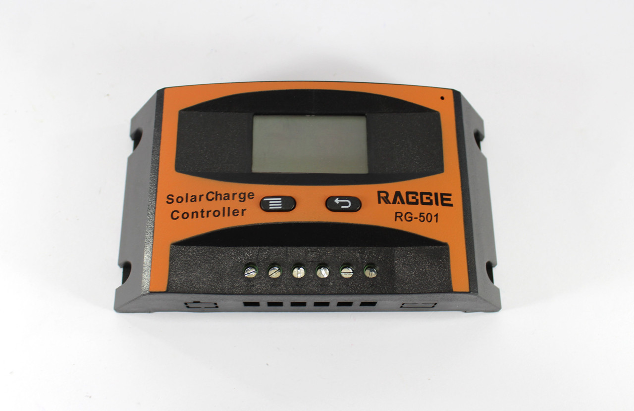 Автоматический контроль заряда панели солнечной Solar controler LD-530A 30A RG