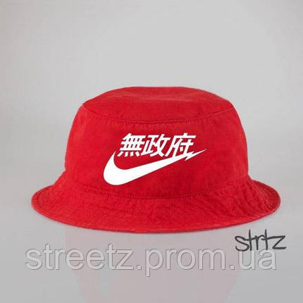 Панамка Nike Bucket Hat, фото 2