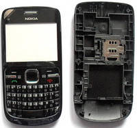 Корпус Korea Nokia 300 H. C.
