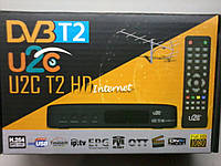 U2c T2 Hd Internet Iptv   -  10