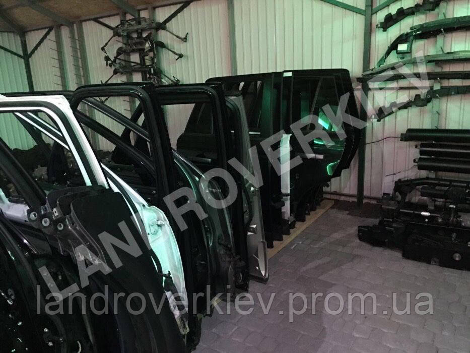 

Дверь Range Rover range rover sport new зад