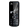 Телефон Nokia 6700 Черный реплика две сим- карты, нокиа 6700 Black, фото 4