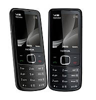 Nokia 6700, Нокиа 6700 черный цвет+ 2 сим. Гарантия пол года!+ Русский язык!, фото 1